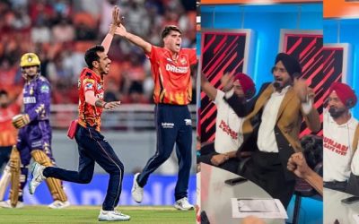 16 अप्रैल, Evening News Headlines: आज शाम तक की सभी ताजा खबरें क्रिकेट जगत से