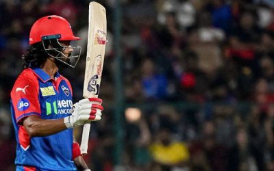 RCB vs DC: Play of the Day: केएल राहुल बने दिल्ली के लिए जीत के हीरो, RCB के जबड़े से छीनी जीत