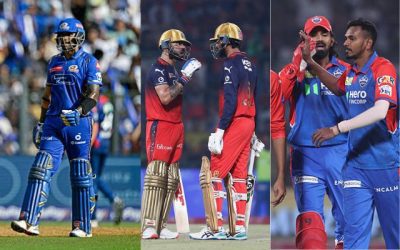 28 अप्रैल, Morning News Headlines: आज सुबह तक की सभी ताजा खबरें क्रिकेट जगत से