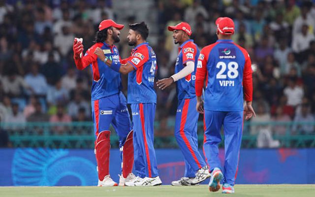 LSG vs DC: Play Of The Day: इस खिलाड़ी ने 24 गेंदों में पलट दिया मैच का नतीजा, मिला ये खास अवॉर्ड