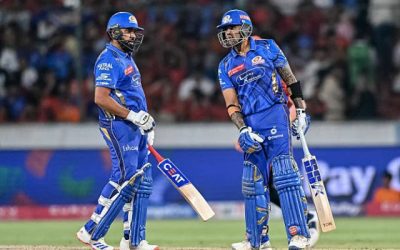 SRH vs MI: ईशान किशन के विकेट से लेकर रोहित की पारी तक, जानें इस मैच में टॉप 3 मोमेंट्स के बारे में