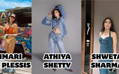 From Athiya Shetty to Alyssa Healy: Meet the wives of Delhi Capitals (DC) players in the IPL 2025