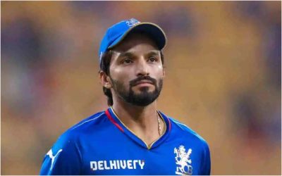 रजत पाटीदार ने ये क्या कर दिया, Rcb की हार का ठीकरा विराट कोहली पर फोड़ दिया