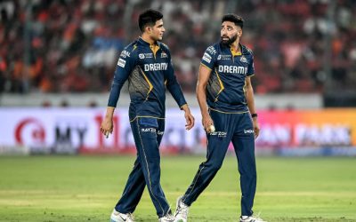 SRH vs GT, Top 10 Memes: सनराइजर्स हैदराबाद बनाम गुजरात टाइटंस मैच के बाद सोशल मीडिया पर आई फनी मीम्स की बाढ़