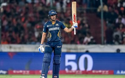 IPL 2025: GT vs RR, मैच-23 इन खिलाड़ियों के बीच देखने को मिलेगी जबरदस्त भिड़ंत