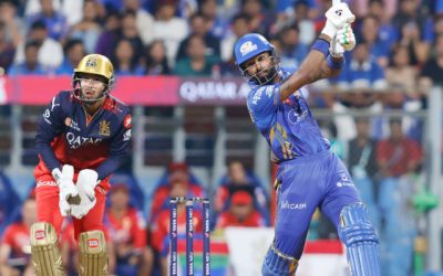 IPL 2025 Points Table: MI को हराकर इस पायदान पर पहुंची RCB, देखें अन्य टीमों का हाल