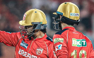 PBKS vs CSK, Top 10 Memes: पंजाब किंग्स बनाम चेन्नई सुपर किंग्स के मैच के बाद सोशल मीडिया पर आई फनी मीम्स की बाढ़