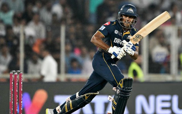 IPL 2025: GT vs RR :Player of the day, साई सुदर्शन की पारी ने बटोरी जमकर सुर्खियां