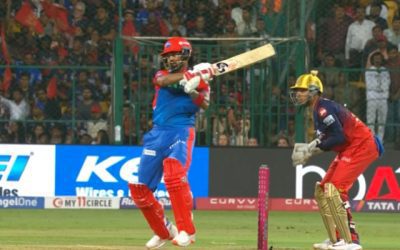 RCB vs DC Best Memes: रॉयल चैलेंजर्स बेंगलुरु बनाम दिल्ली कैपिटल्स मैच के बाद सोशल मीडिया पर आई फनी मीम्स की बाढ़