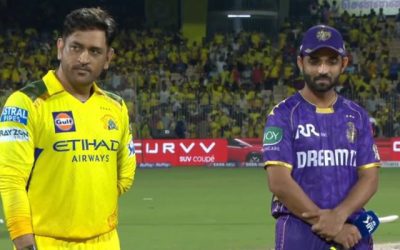 12 अप्रैल, Morning News Headlines: आज सुबह तक की सभी ताजा खबरें क्रिकेट जगत से