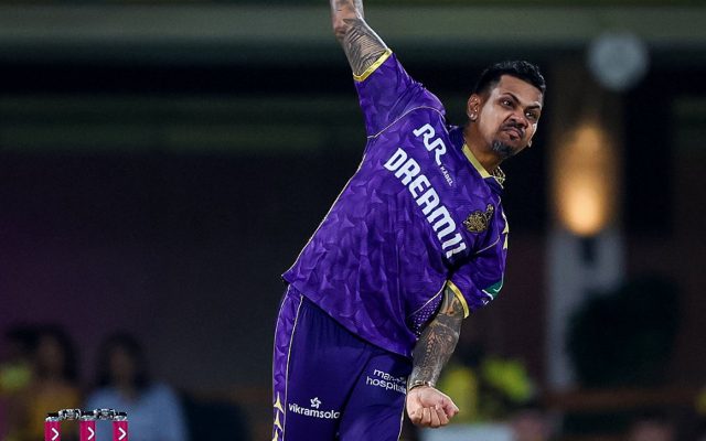 CSK vs KKR, Top 10 Memes: चेन्नई सुपर किंग्स बनाम कोलकाता नाइट राइडर्स के मैच के बाद सोशल मीडिया पर आई फनी मीम्स की बाढ़