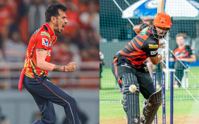 SM Trends: 16 अप्रैल के IPL के बेहतरीन Tweet और Video के बारे में यहां जाने जो काफी तेजी से हो रहे हैं वायरल