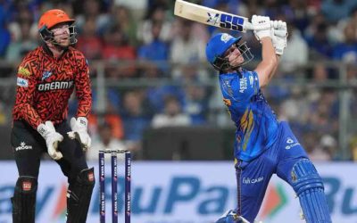 IPL 2025 Points Table: प्लेऑफ की रेस हुई दिलचस्प, ये हैं इस वक्त टॉप-4 की टीमें