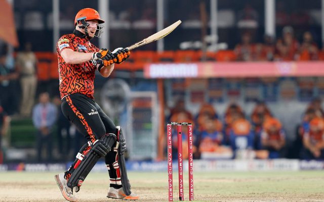 Srh टीम अभी भी प्लेऑफ में अपनी जगह पक्की कर सकती है: हेनरिक क्लासेन ने Csk के खिलाफ मैच से पहले दिया बड़ा बयान