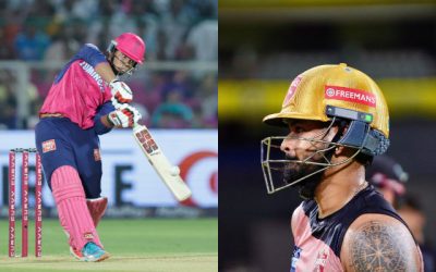 SM Trends: 29 अप्रैल के IPL के बेहतरीन Tweet और Video के बारे में यहां जाने जो काफी तेजी से हो रहे हैं वायरल