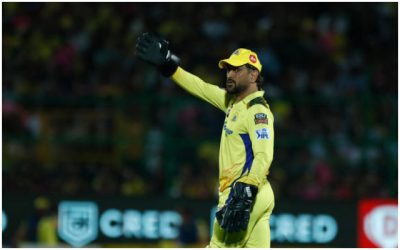 Csk फैंस के लिए खुशखबरी, दिल्ली के खिलाफ मैच में नए अवतार में नजर आएंगे एमएस धोनी