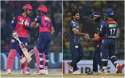 20 अप्रैल, Morning News Headlines: आज सुबह तक की सभी ताजा खबरें क्रिकेट जगत से