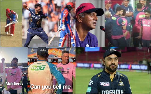 19 अप्रैल, Evening News Headlines: आज शाम तक की सभी ताजा खबरें क्रिकेट जगत से