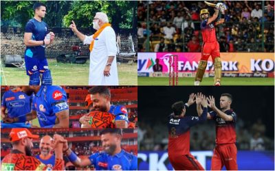 25 अप्रैल, Morning News Headlines: आज सुबह तक की सभी ताजा खबरें क्रिकेट जगत से