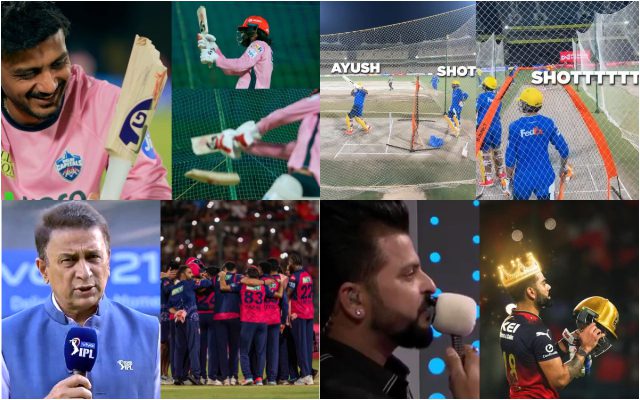 25 अप्रैल, Evening News Headlines: आज शाम तक की सभी ताजा खबरें क्रिकेट जगत से