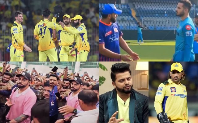 26 अप्रैल, Evening News Headlines: आज शाम तक की सभी ताजा खबरें क्रिकेट जगत से