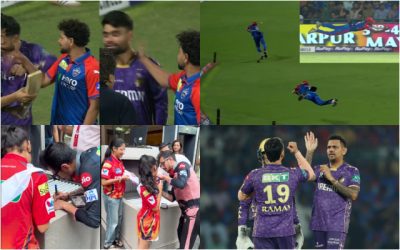 30 अप्रैल, Morning News Headlines: आज सुबह तक की सभी ताजा खबरें क्रिकेट जगत से