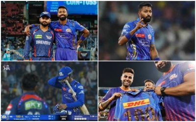 5 अप्रैल, Morning News Headlines: आज सुबह तक की सभी ताजा खबरें क्रिकेट जगत से