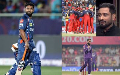 08 अप्रैल, Evening न्यूज हेडलाइंस: आज शाम तक की सभी ताजा खबरें IPL जगत से