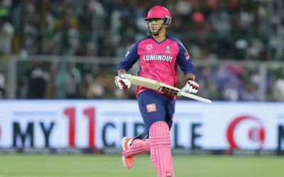 Ipl 2025: 14 साल की उम्र में डेब्यू करने वाले वैभव सूर्यवंशी ने पहली ही गेंद पर बना डाला ये शानदार रिकाॅर्ड, जानें इसके बारे में
