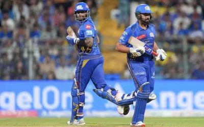 Ipl 2025: Mi बनाम Csk मैच के टाॅप 3 मोमेंट्स पर डालिए एक नजर