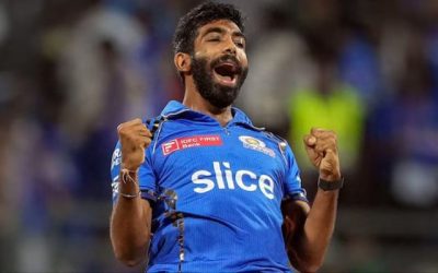 जसप्रीत बुमराह ने टी20 में रचा इतिहास, इस मामले में बने नंबर-1 भारतीय गेंदबाज, पढ़ें बड़ी खबर