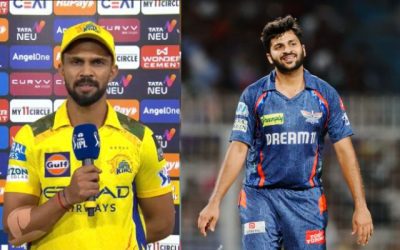 09 अप्रैल, Evening न्यूज हेडलाइंस: आज शाम तक की सभी ताजा खबरें IPL जगत से