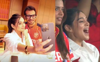 धनश्री को पूरी तरह से भुला चुके हैं युजवेंद्र चहल, इंस्टाग्राम स्टोरी के जरिए हुआ नए दोस्त का खुलासा 