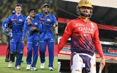 MI vs RCB Dream11 Prediction, मैच-20, प्लेइंग XI, फैंटेसी क्रिकेट टिप्स, इंजरी अपडेट & पिच रिपोर्ट for IPL 2025