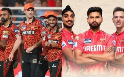 IPL 2025, SRH vs PBKS Match Prediction: सनराइजर्स हैदराबाद और पंजाब किंग्स के बीच का मैच कौन जीतेगा?