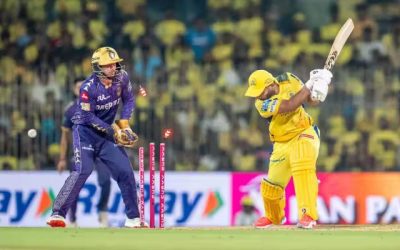 IPL 2025 Points Table: KKR को हुआ जीत से जबरदस्त फायदा, पहुंची टॉप-4 में, CSK को हुआ तगड़ा नुकसान