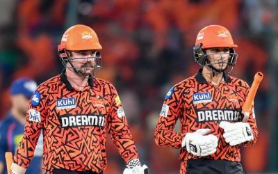 Ipl 2025: अगर आगामी तीन मैच सनराइजर्स हैदराबाद नहीं जीती, तो ट्रॉफी जीतने का सपना फिर से रह जाएगा अधूरा