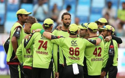 PSL 2025: Match 1, Lahore Qalandars (LAH) Predicted Playing XI vs Islamabad United