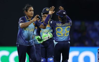Sri Lanka’s best XI for the Women’s ODI tri-series against India and South Africa