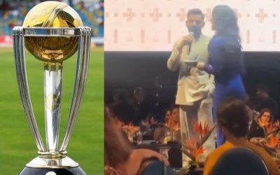 विराट कोहली का क्रिकेट से संन्यास लेने का नहीं है कोई प्लान, अगला वनडे वर्ल्ड कप करना चाहते हैं अपने नाम