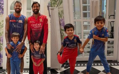 ये “Bhaivalry” फैन्स को आ रही है काफी पसंद, आज हार्दिक और क्रुणाल के बीच होगी जंग