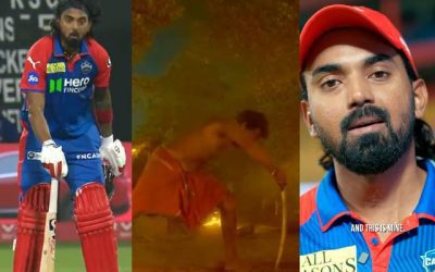 केएल राहुल ने खुद किया अपने खास जश्न को लेकर बड़ा खुलासा, एक फिल्म से है इसका कनेक्शन