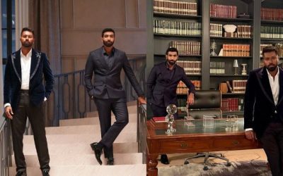 जीत के बाद अलग ही टशन में हैं हार्दिक पांड्या, अपने खास गेंदबाज के साथ शेयर की स्टाइलिश तस्वीरें