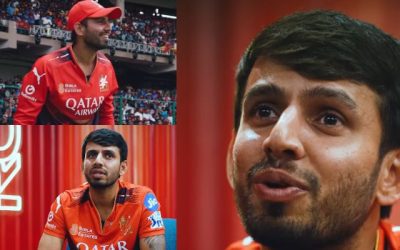 जितेश शर्मा का खुलासा, बोले-टीम इंडिया के लिए खेला तो किसी ने नहीं पूछा और Rcb में आते ही बदल गई जिंदगी