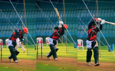 Mi के खिलाफ धोनी वाले “ब्रह्मास्त्र” का उपयोग करेंगे ईशान किशन, नेट्स में उसके लिए की खास तैयारी