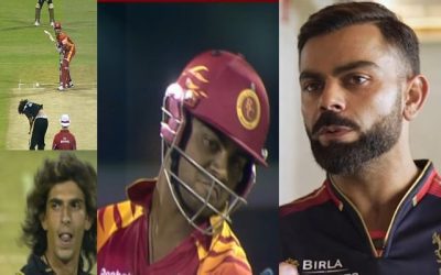 Ipl 2008 के पहले मैच के दौरान प्रेशर में थे विराट, खास दोस्त के खिलाफ खेलना लग रहा था मुश्किल