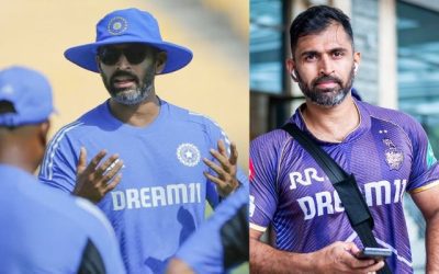 इधर Bcci ने किया था अभिषेक नायर को बाहर, उधर फिर से Kkr को कोचिंग देने के लिए हुआ ये दिग्गज तैयार