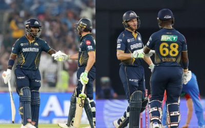 बड़ा स्कोर बनाकर भी Gt के खिलाफ हारी दिल्ली टीम, एक क्लिक में जानें इस मैच का टर्निंग प्वाइंट