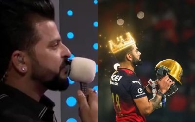 सुरेश रैना ने दिया बड़ा बयान, बोले-विराट ने टी20 इंटरनेशनल से जल्दी ले लिया संन्यास