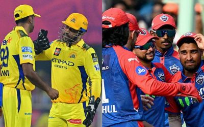 CSK vs DC Dream11 Prediction, मैच-17, प्लेइंग XI, फैंटेसी क्रिकेट टिप्स, इंजरी अपडेट & पिच रिपोर्ट for IPL 2025